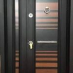 Top 5 Turkish Security Doors in Nigeria for Stylish & Safe Homes