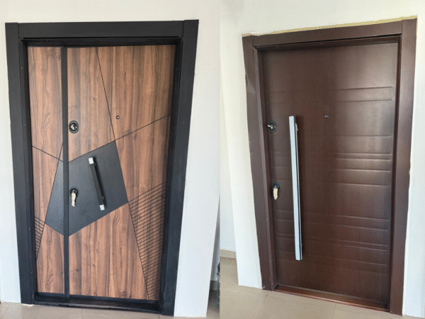 security doors in abuja - Obumek