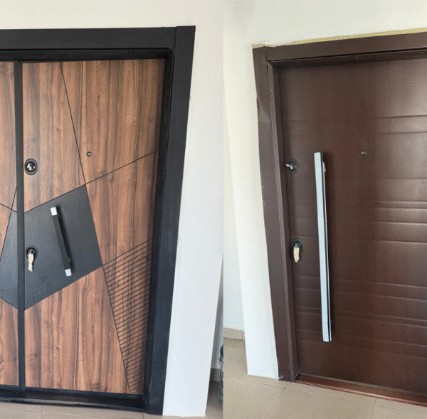 security doors in abuja - Obumek