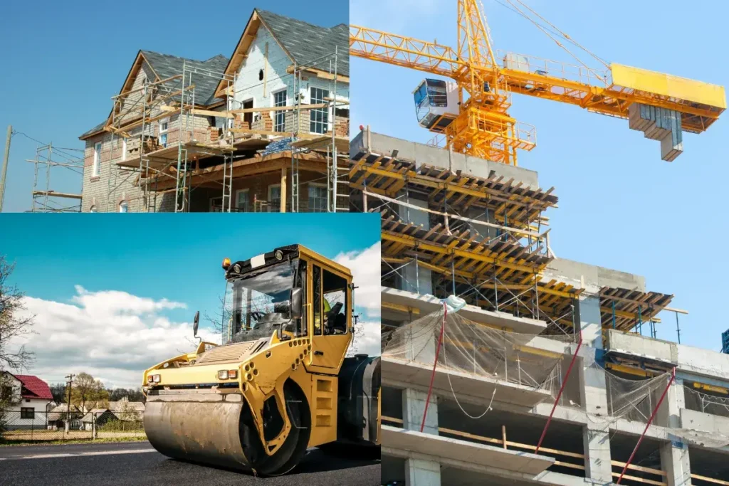 construction company in abuja - Obumek aluminium Ltd