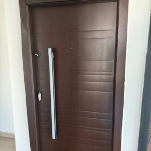 Security door in Abuja - Obumek