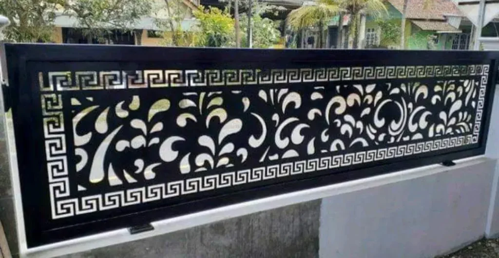 Metal Laser Cutting in Nigeria