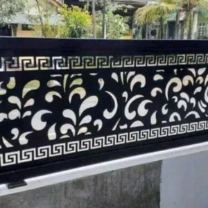 Metal Laser Cutting in Nigeria