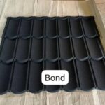 Bond - Obumek roofing sheets . tiles