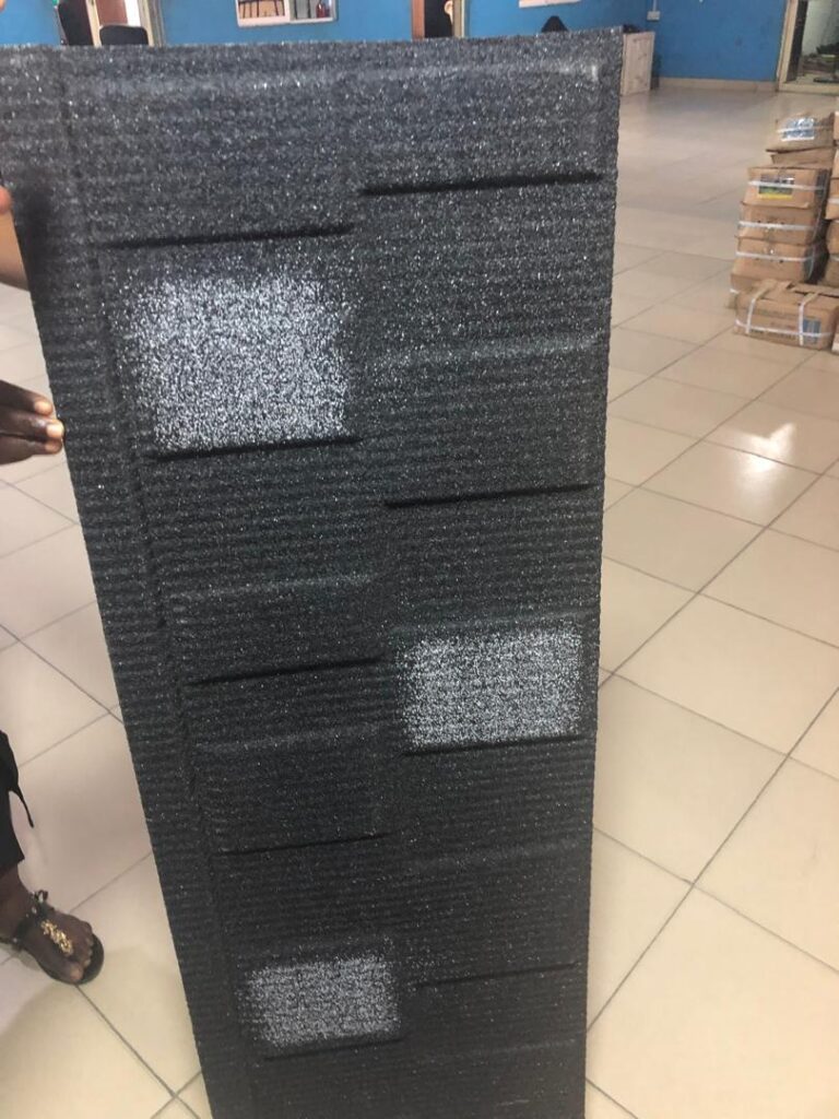 Shingles - obumek roofing sheets