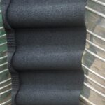 Romania - Obumek roofing sheets